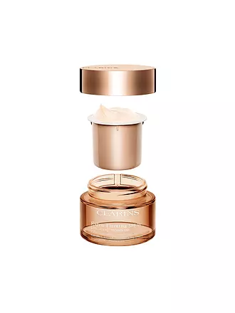 CLARINS | Crème Visage - Extra-Firming Jour SPF 15 [COLLAGEN]³ TECHNOLOGY Toutes Peaux Recharge 50ml | keine Farbe